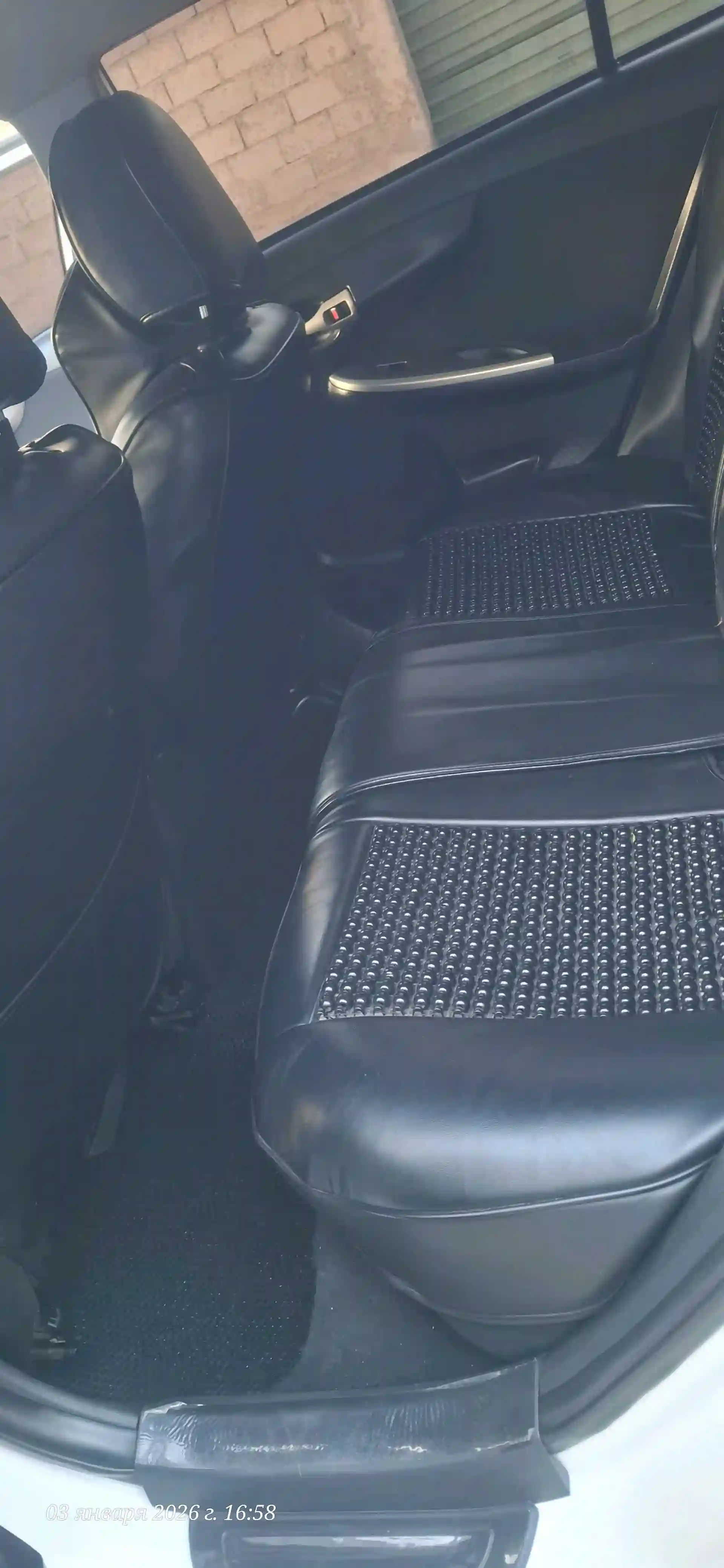 Toyota Corolla 2013 — миниатюра 7