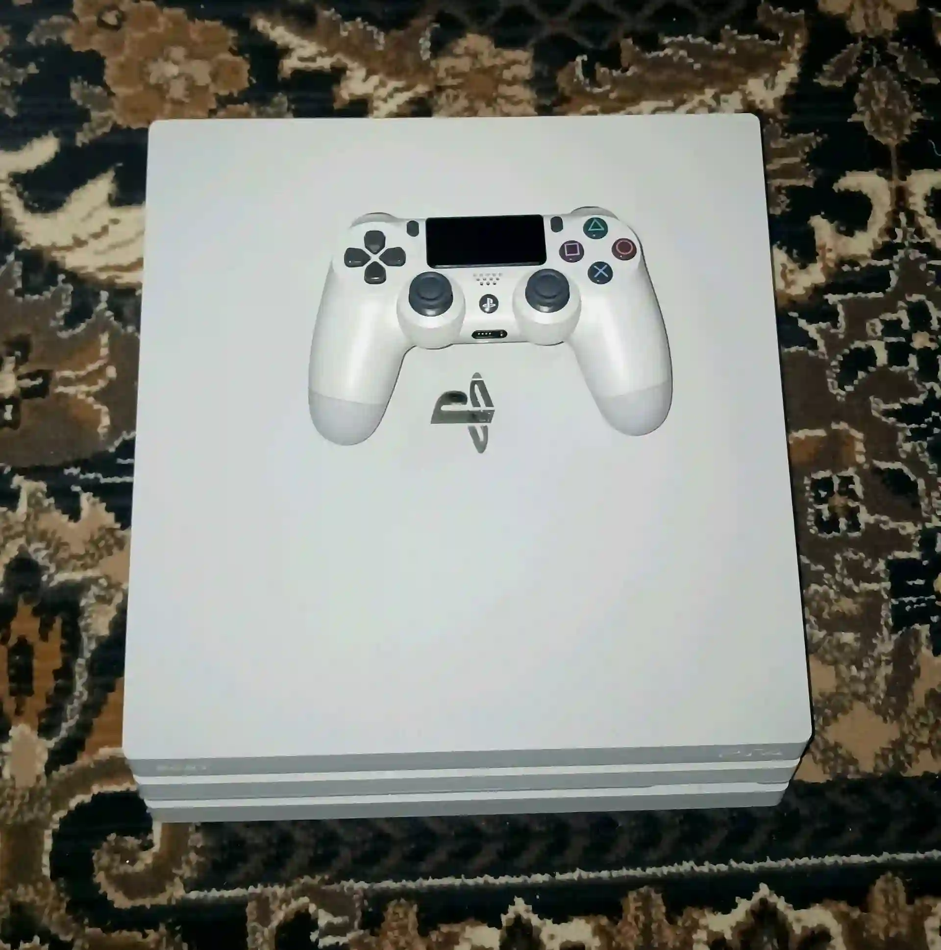 Плейстешн Nintendo DS