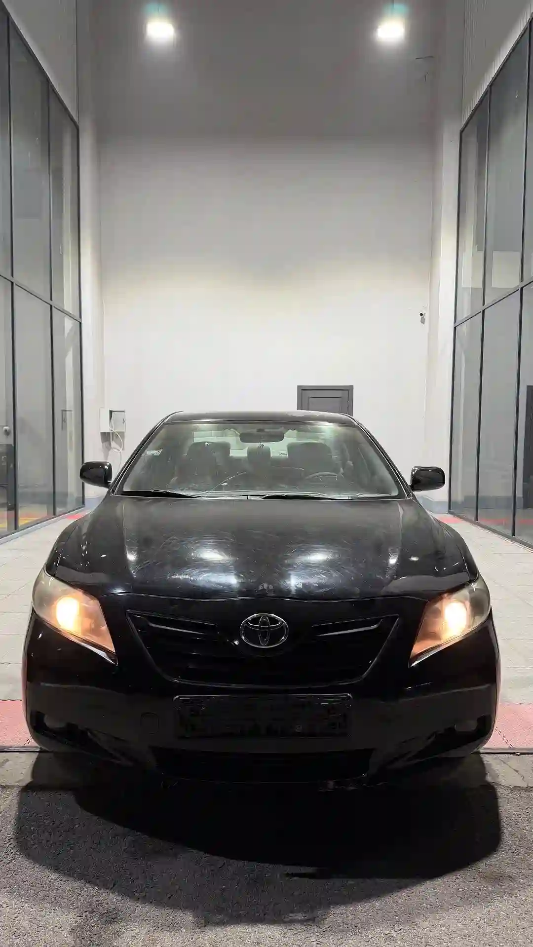 Lexus Es series 2008