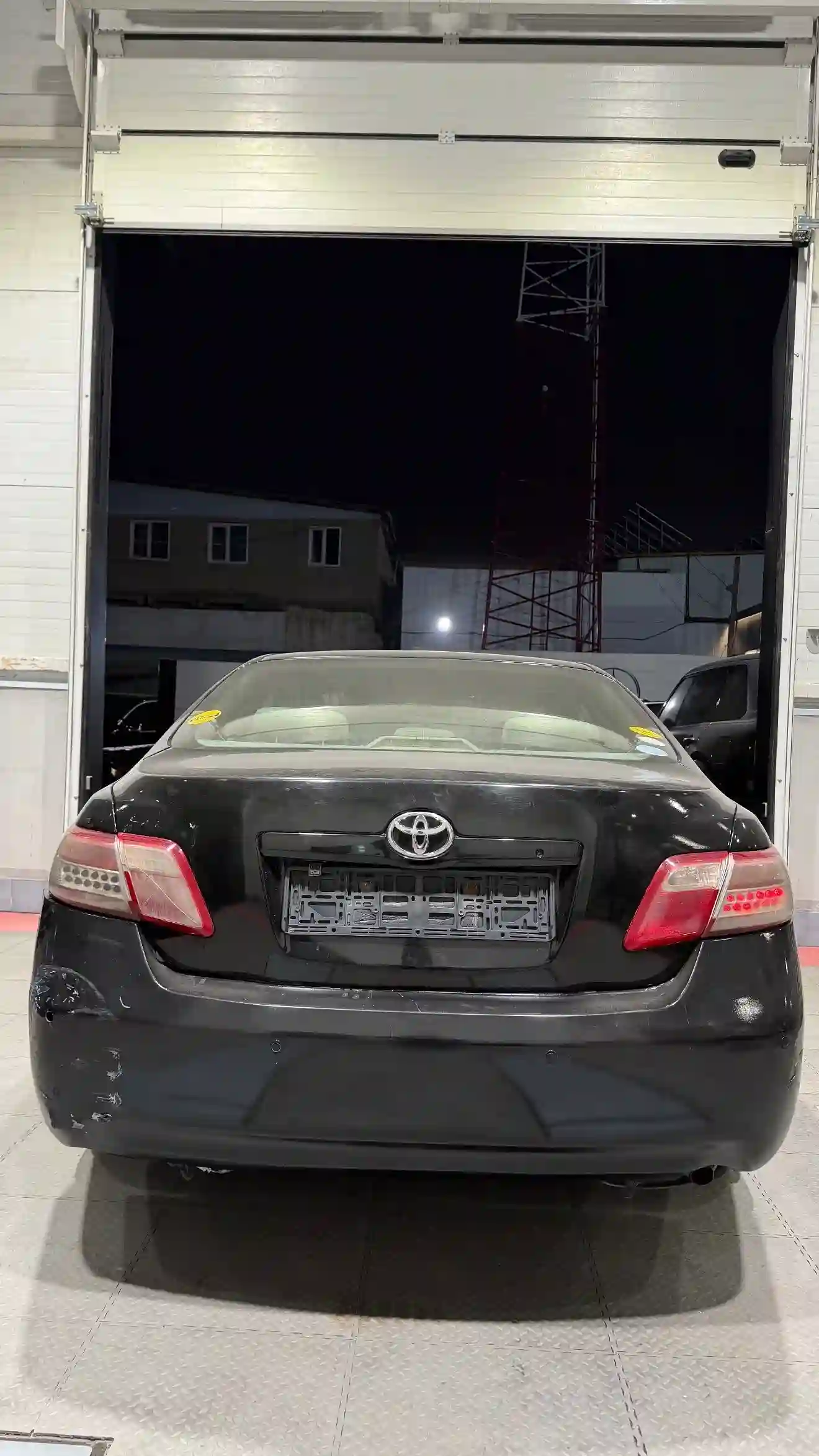 Lexus Es series 2008 — миниатюра 2