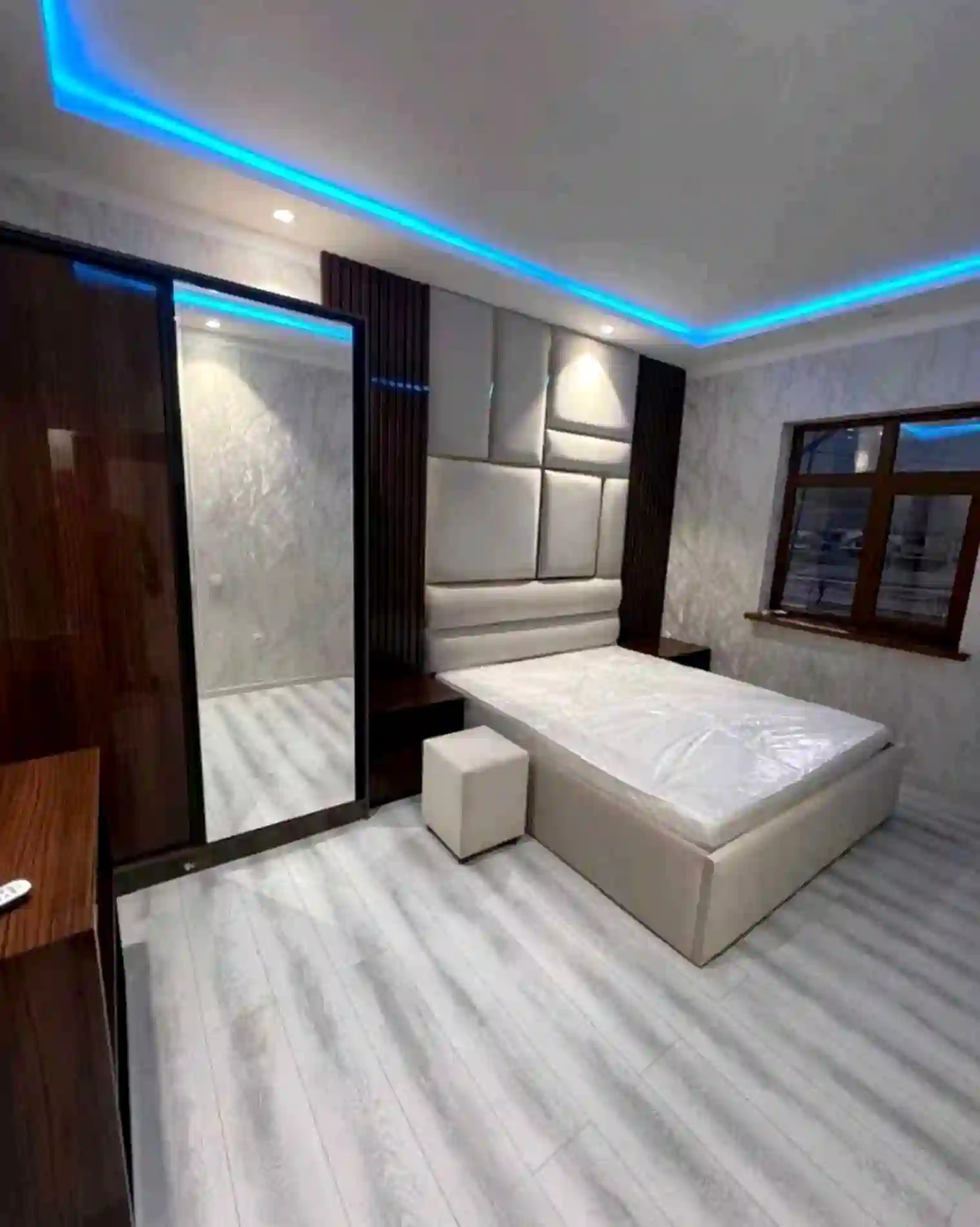 1-к квартира, 2 этаж, 60 м², Исмоил Сомони