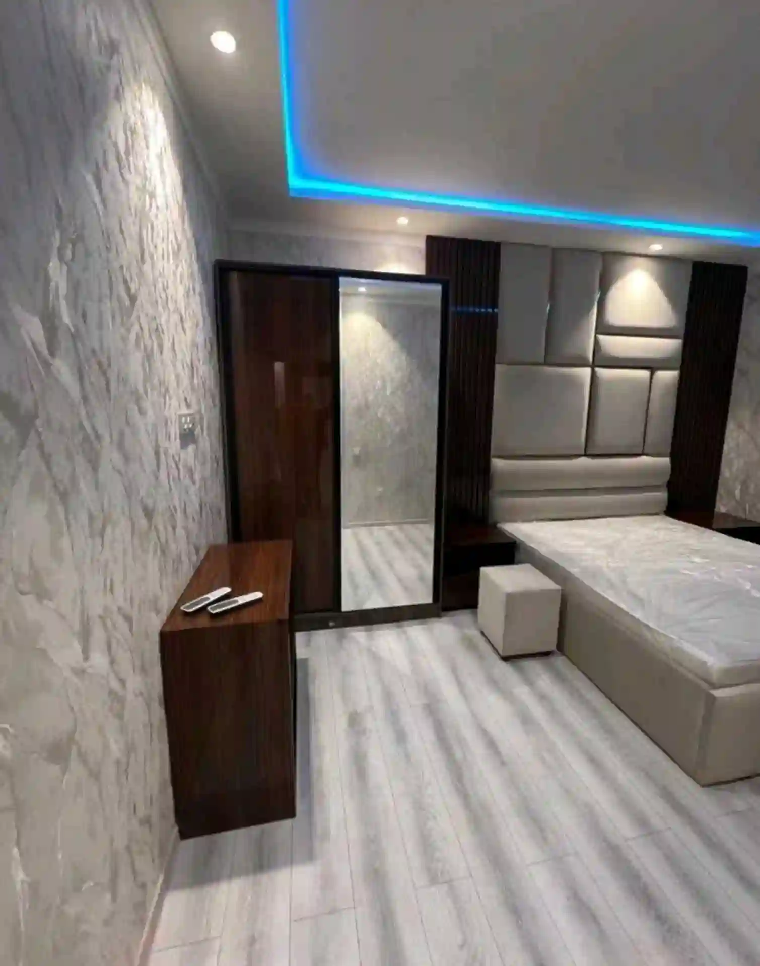 1-к квартира, 2 этаж, 60 м², Исмоил Сомони