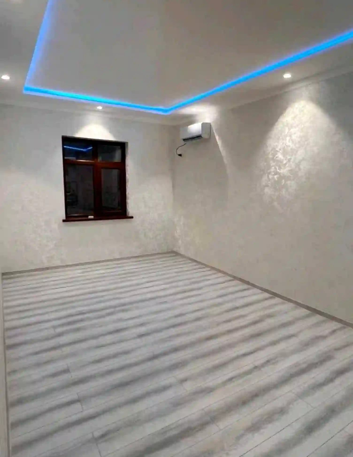 1-к квартира, 2 этаж, 60 м², Исмоил Сомони