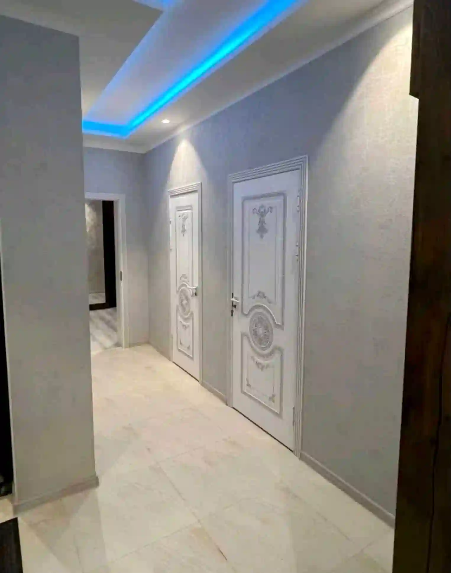 1-к квартира, 2 этаж, 60 м², Исмоил Сомони