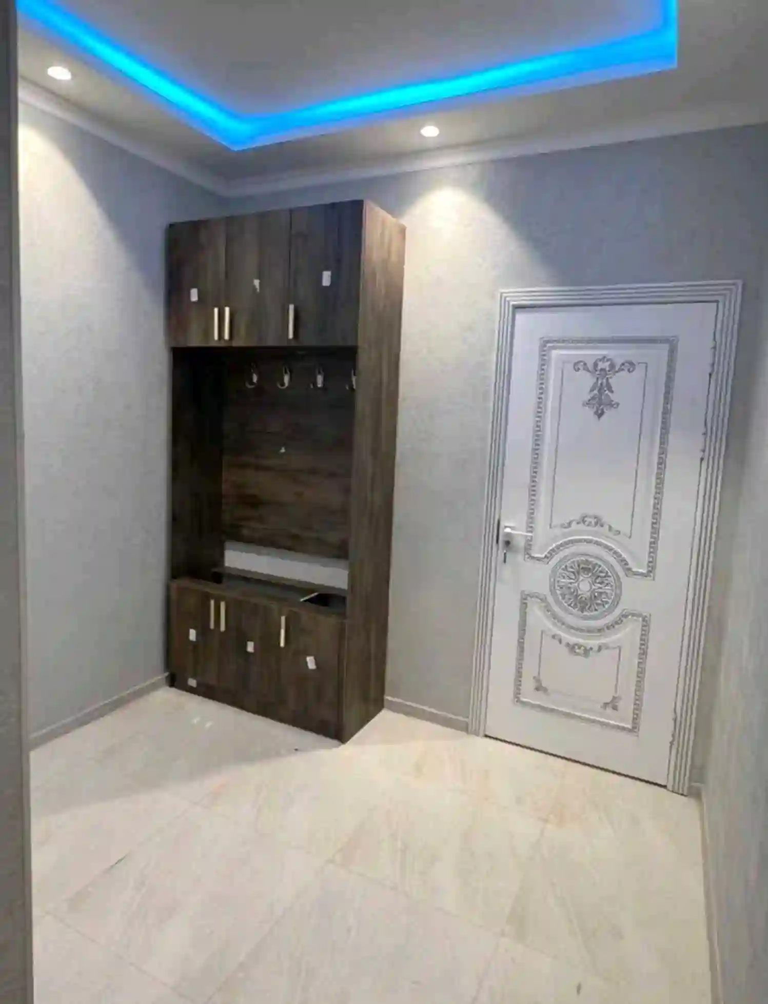 1-к квартира, 2 этаж, 60 м², Исмоил Сомони