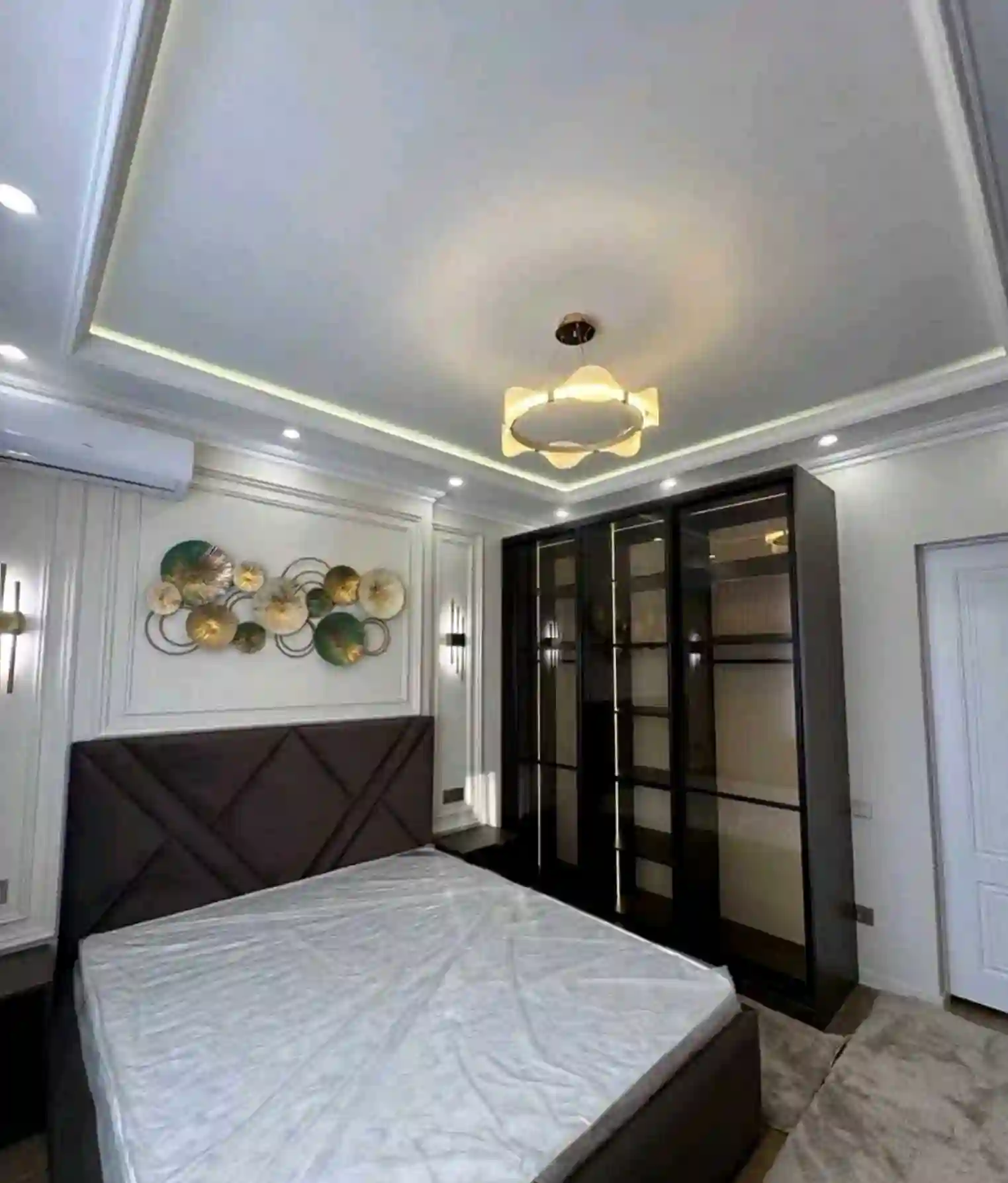 3-к квартира, 7 этаж, 101 м², Шохмансур