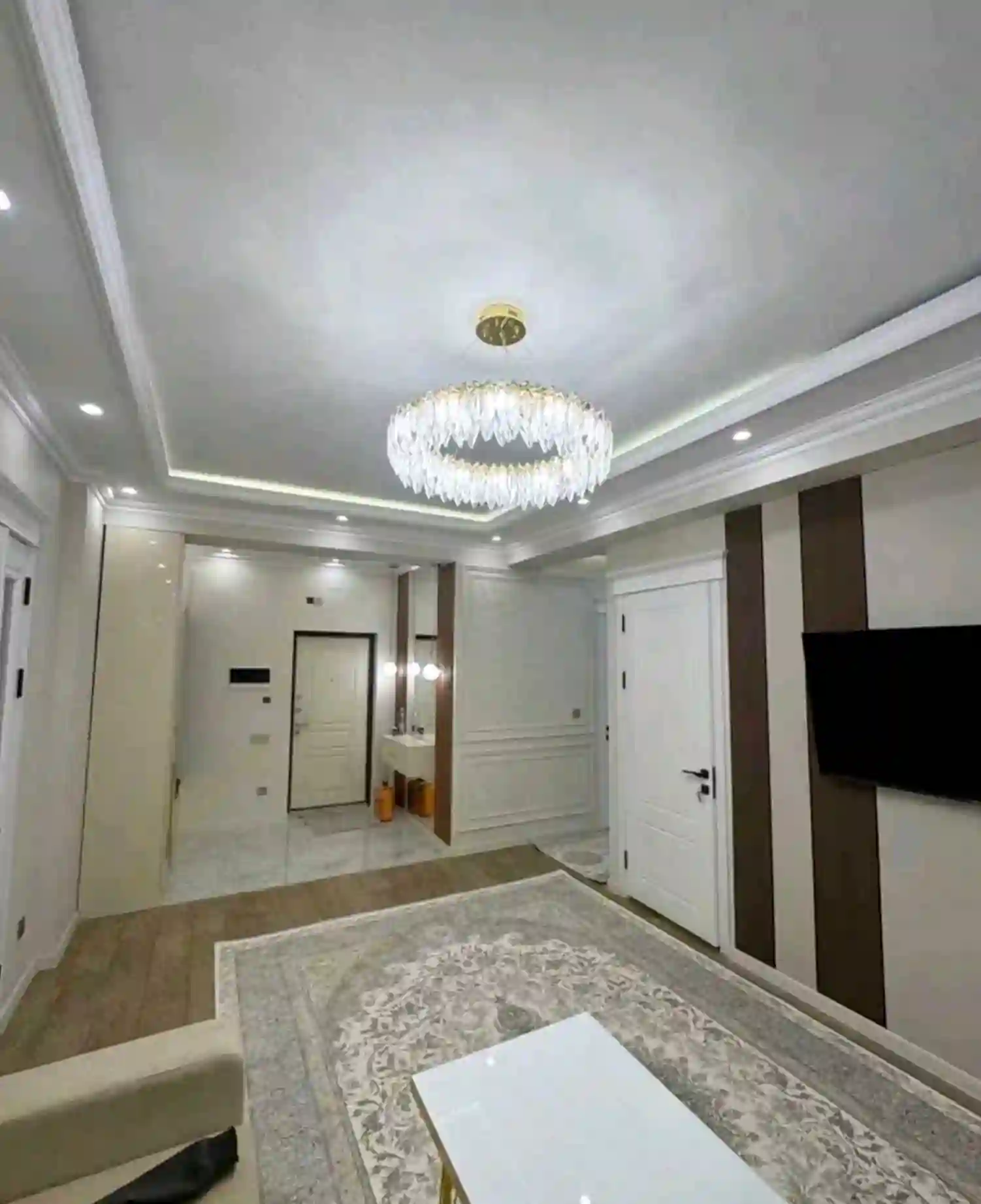 3-к квартира, 7 этаж, 101 м², Шохмансур