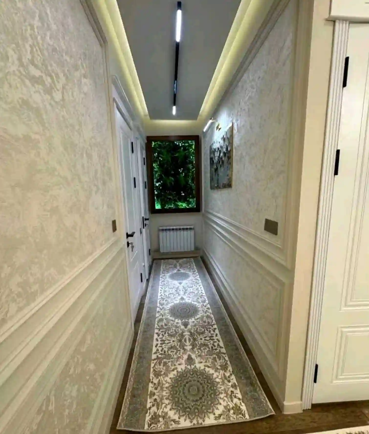 3-к квартира, 7 этаж, 101 м², Шохмансур