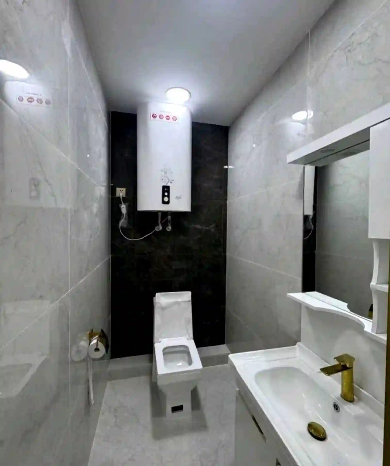 3-к квартира, 7 этаж, 101 м², Шохмансур