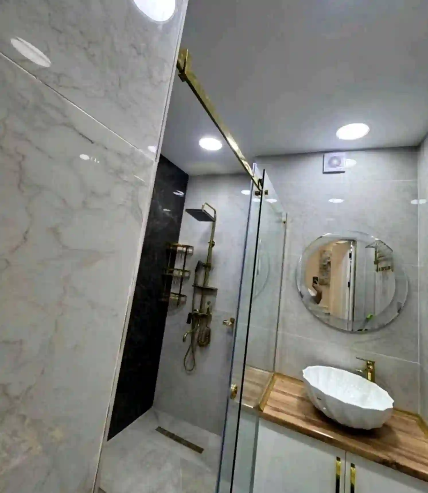 3-к квартира, 7 этаж, 101 м², Шохмансур