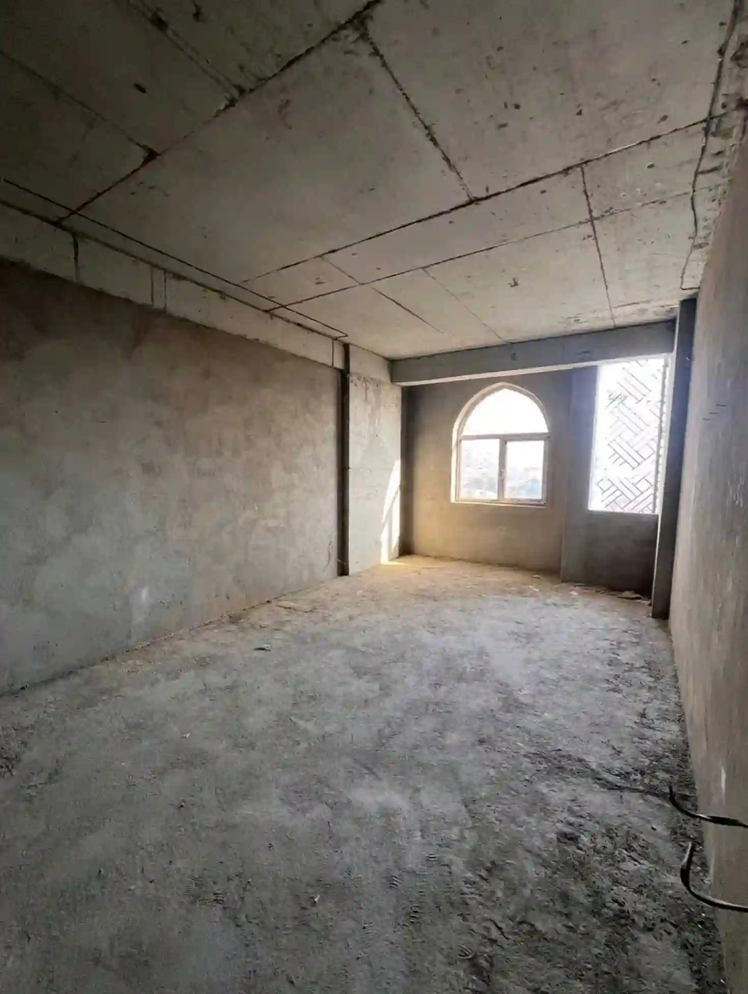 3-к квартира, 7 этаж, 109 м², Шохмансур