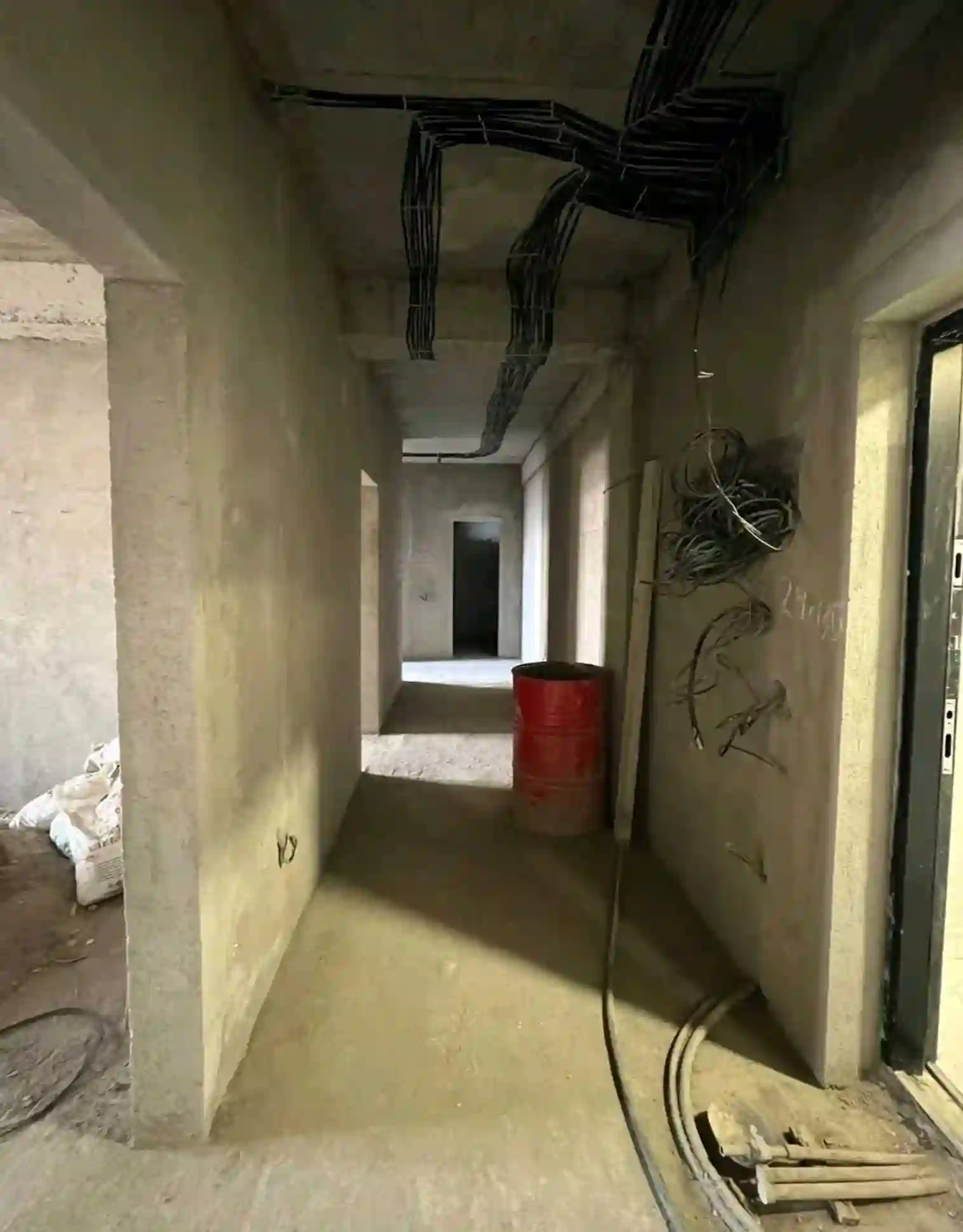 3-к квартира, 7 этаж, 109 м², Шохмансур