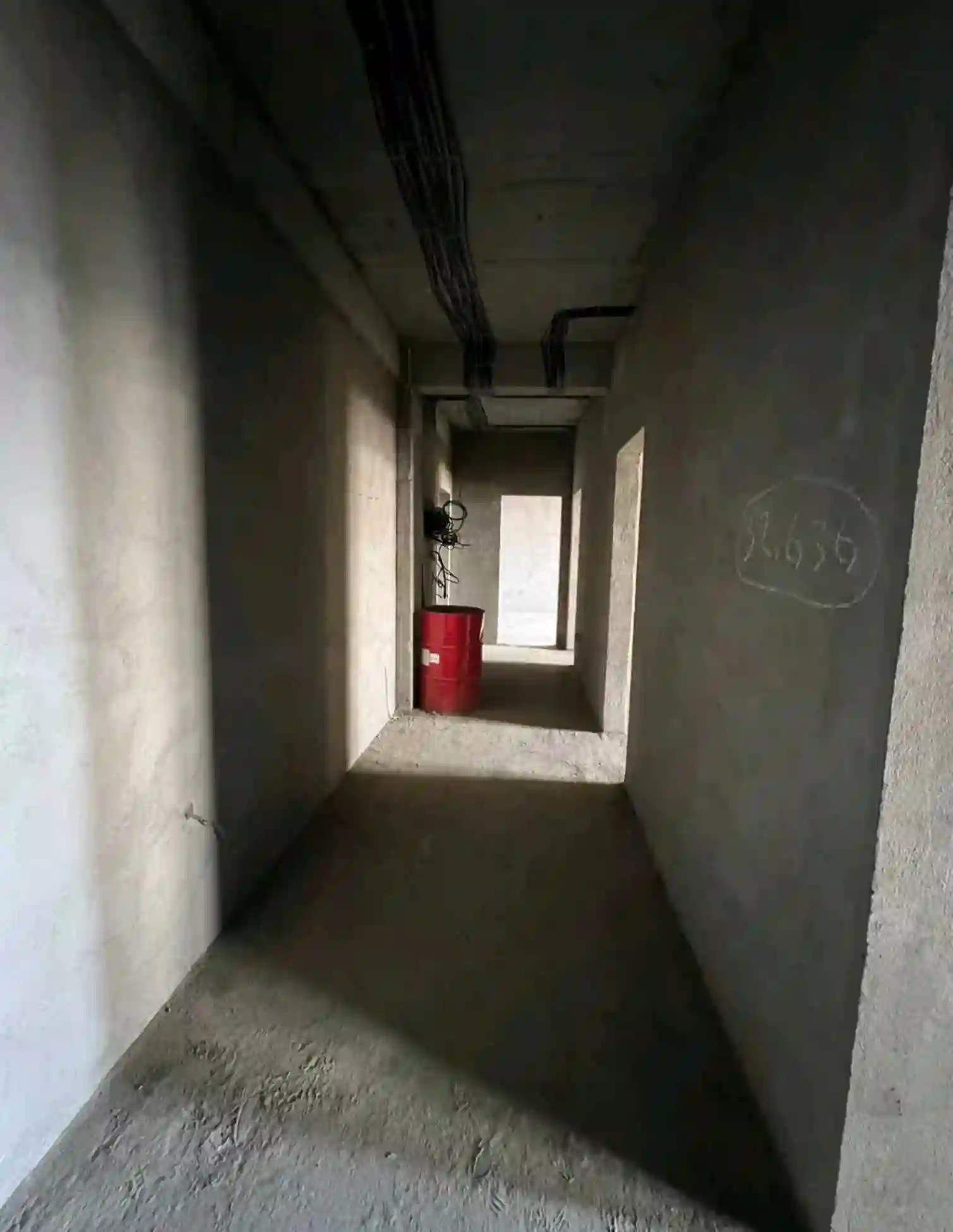 3-к квартира, 7 этаж, 109 м², Шохмансур