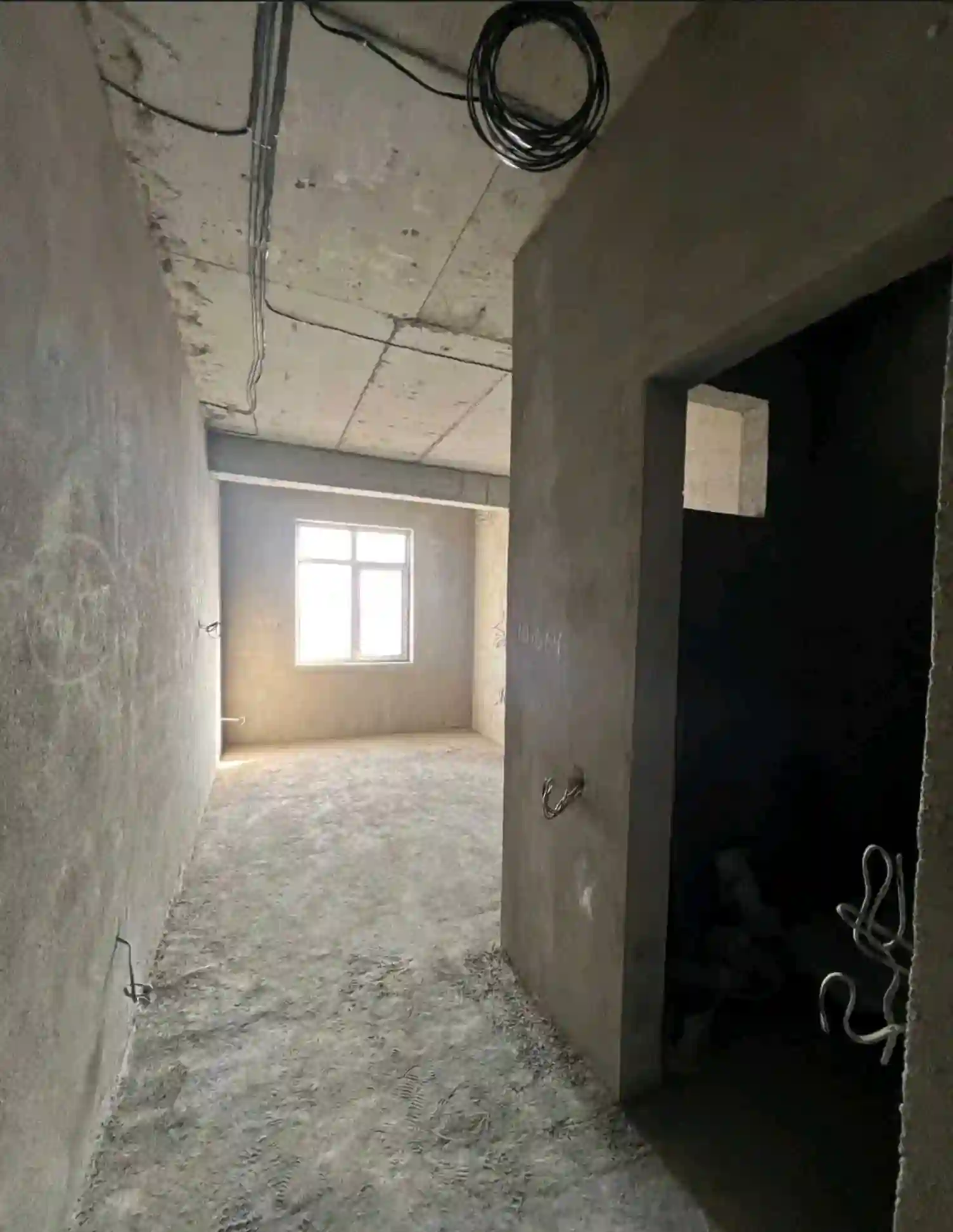 3-к квартира, 7 этаж, 109 м², Шохмансур