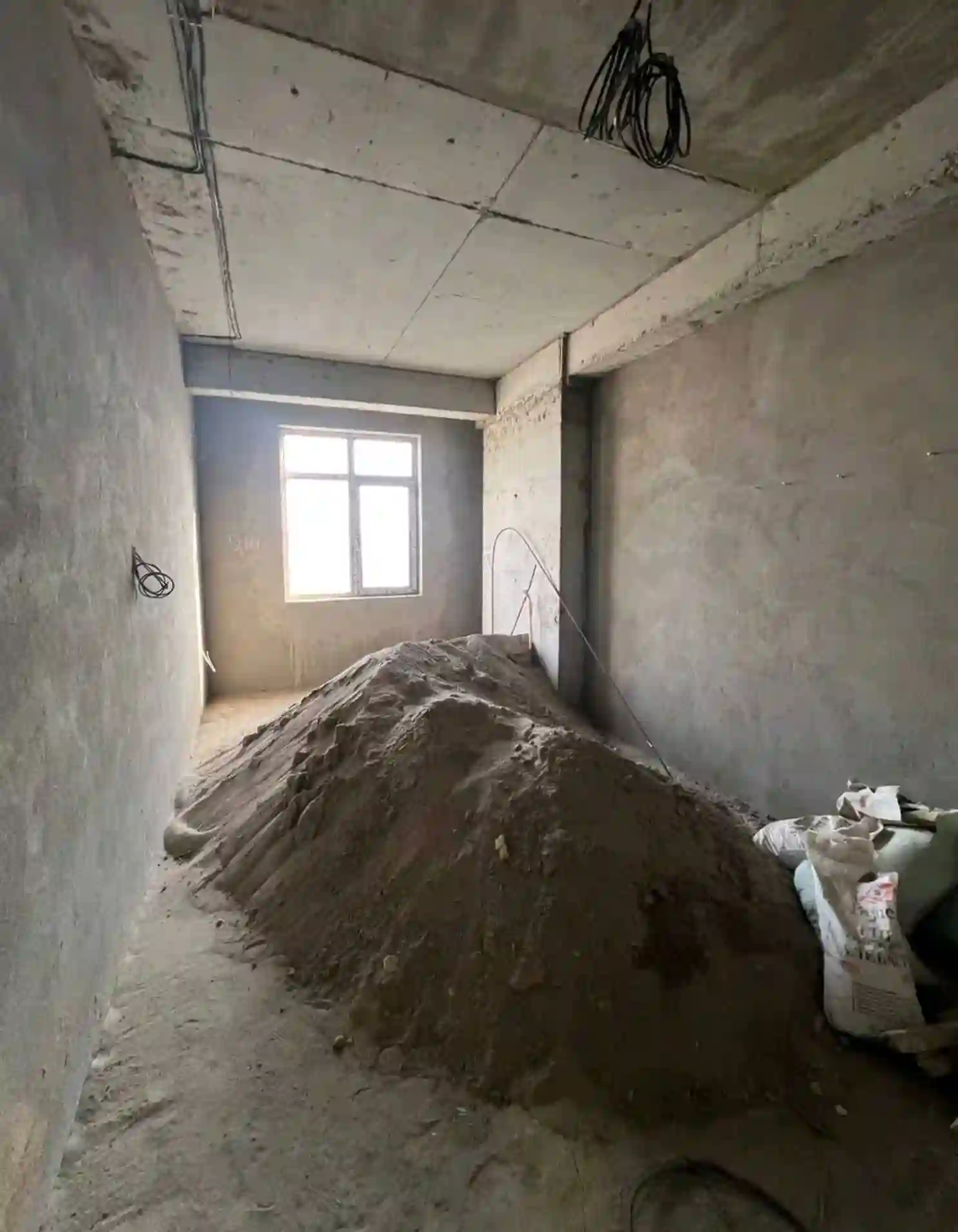 3-к квартира, 7 этаж, 109 м², Шохмансур