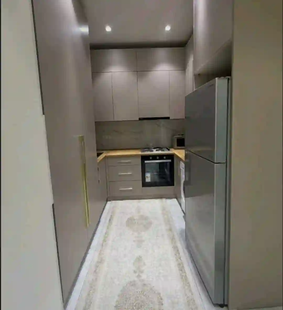 2-к квартира, 13 этаж, 70 м², Сино