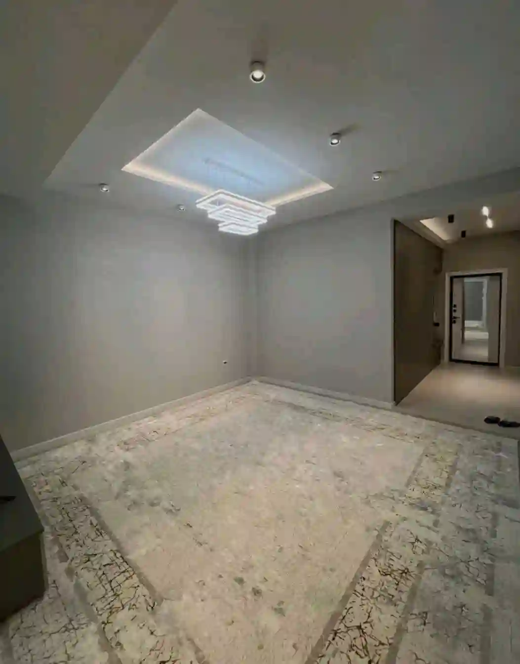 2-к квартира, 2 этаж, 64 м², Исмоил Сомони