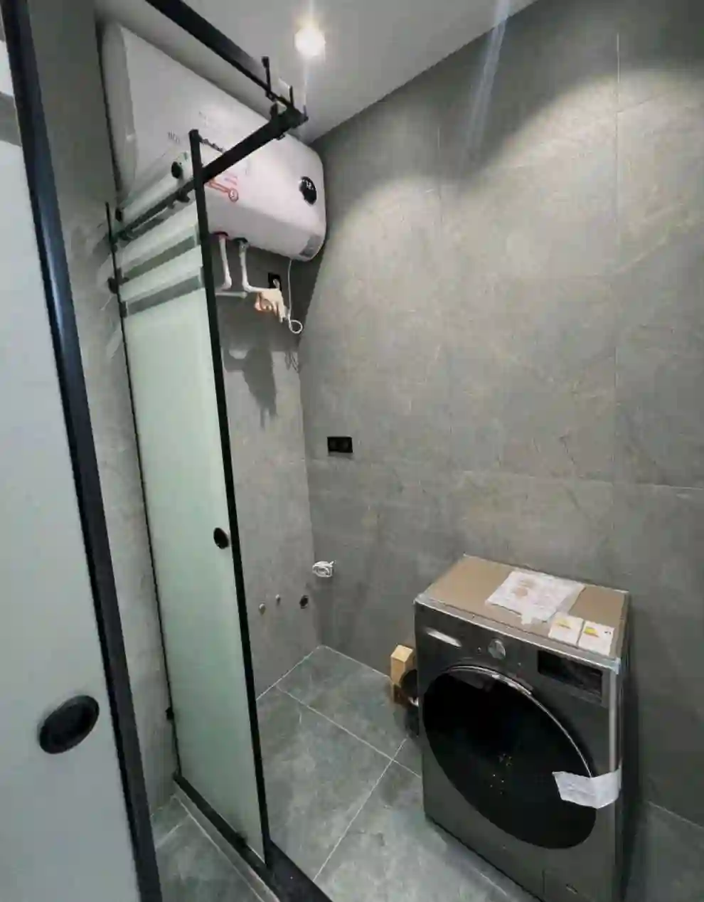 2-к квартира, 2 этаж, 64 м², Исмоил Сомони
