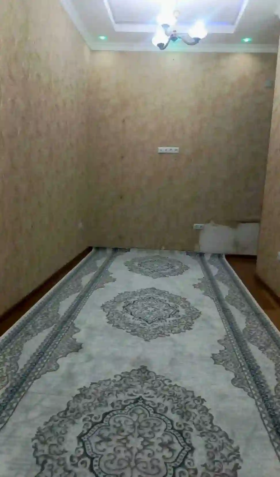 2-к квартира, 8 этаж, 45 м², Сино