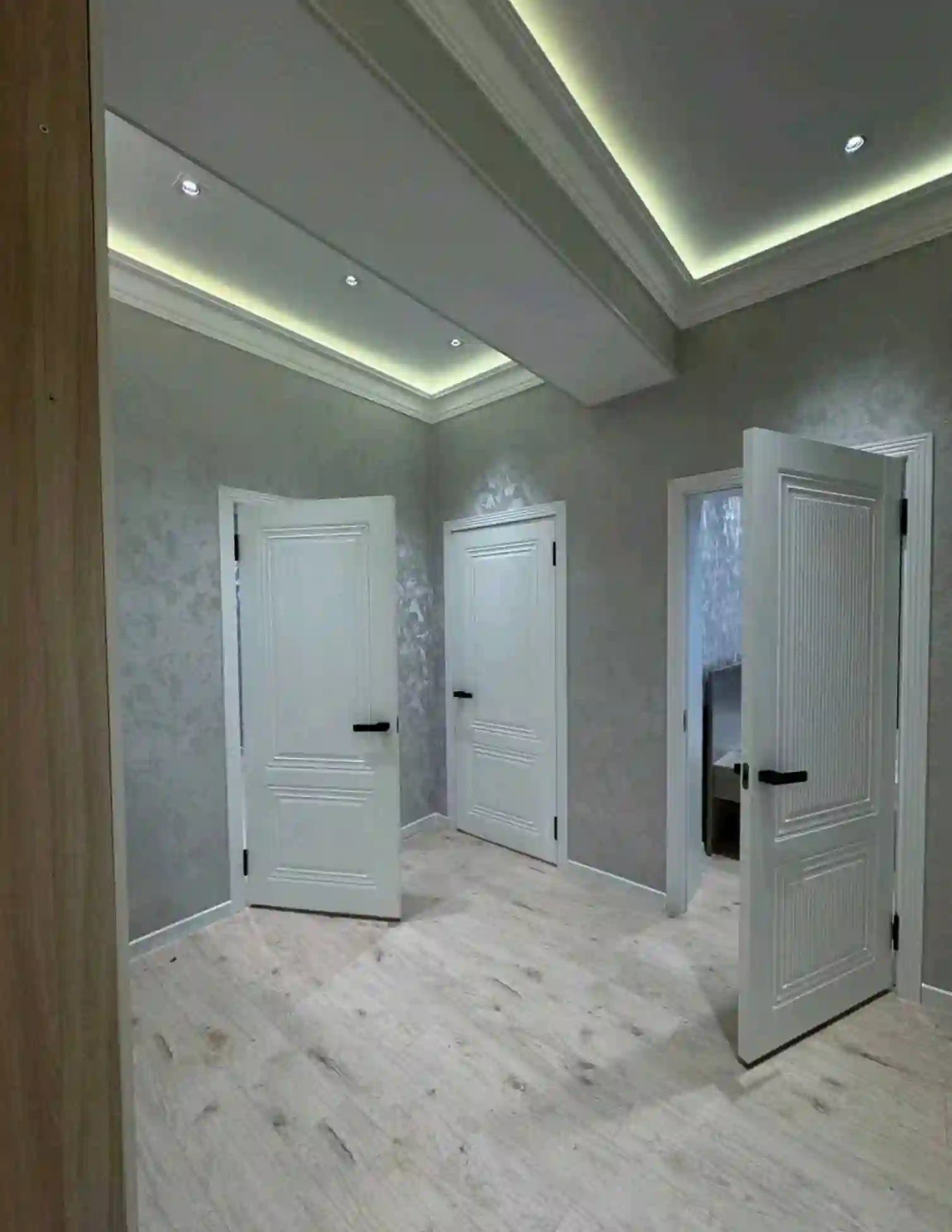 2-к квартира, 11 этаж, 73 м², Сино