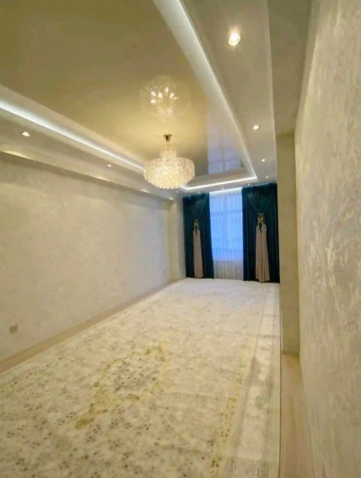 2-к квартира, 7 этаж, 83 м², Шохмансур