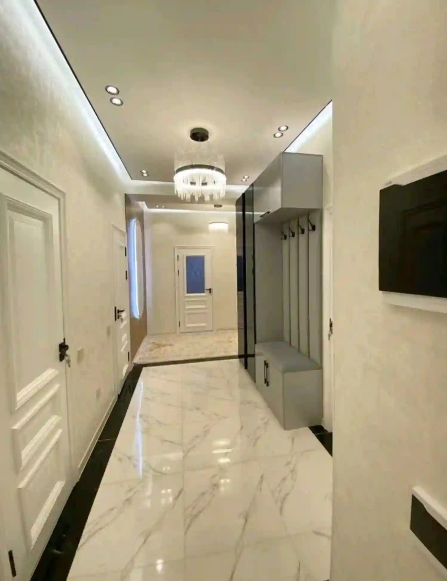 2-к квартира, 7 этаж, 83 м², Шохмансур