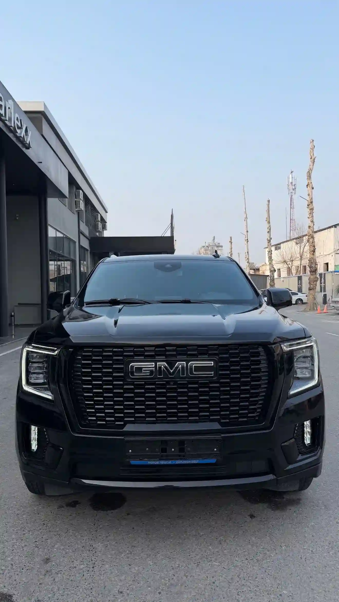 GMC 2026