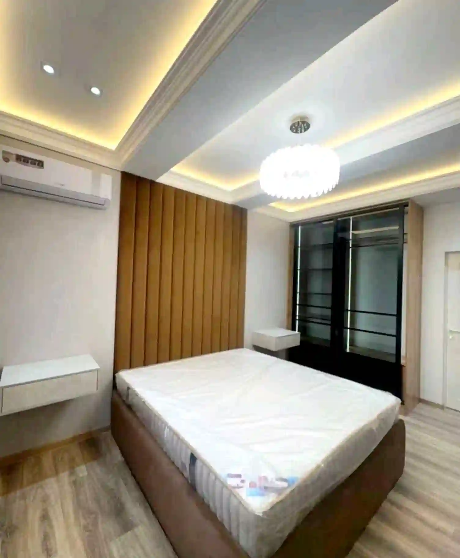 2-к квартира, 9 этаж, 89 м², Исмоил Сомони
