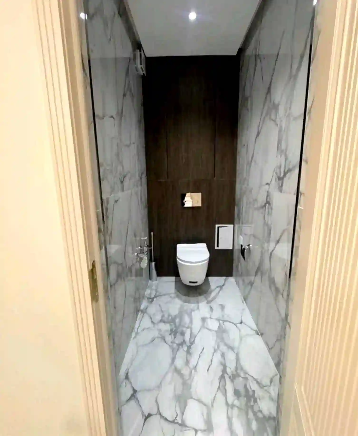 2-к квартира, 9 этаж, 89 м², Исмоил Сомони