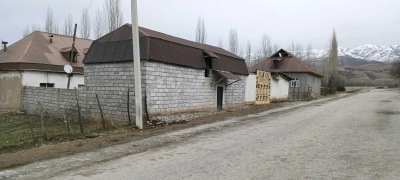 1 этажный, 10-комн. дом, 18 м², нохия Муьминобод дехаи Чашмаи Чушон