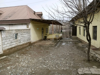 1 этажный, 10-комн. дом, 18 м², нохия Муьминобод дехаи Чашмаи Чушон