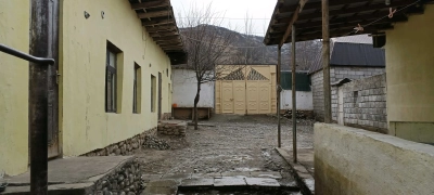 1 этажный, 10-комн. дом, 18 м², нохия Муьминобод дехаи Чашмаи Чушон