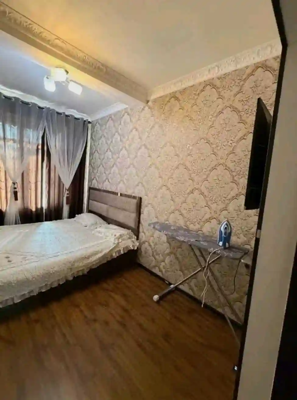 2-к квартира, 4 этаж, 68 м², Сино