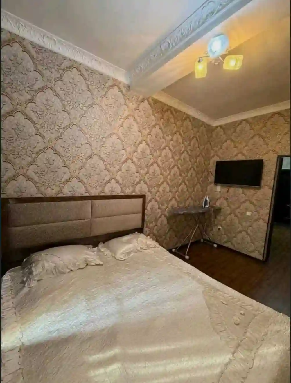 2-к квартира, 4 этаж, 68 м², Сино
