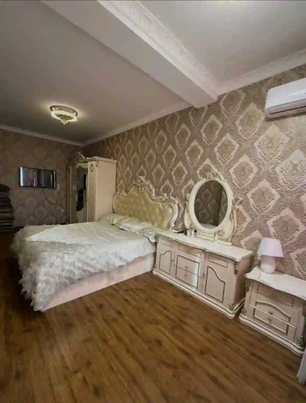 2-к квартира, 4 этаж, 68 м², Сино