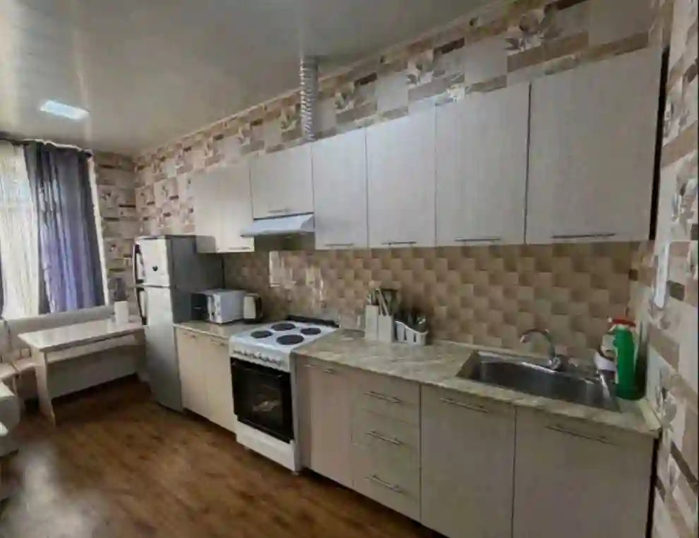 2-к квартира, 4 этаж, 68 м², Сино