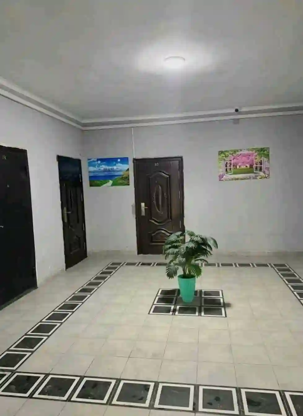 2-к квартира, 4 этаж, 68 м², Сино