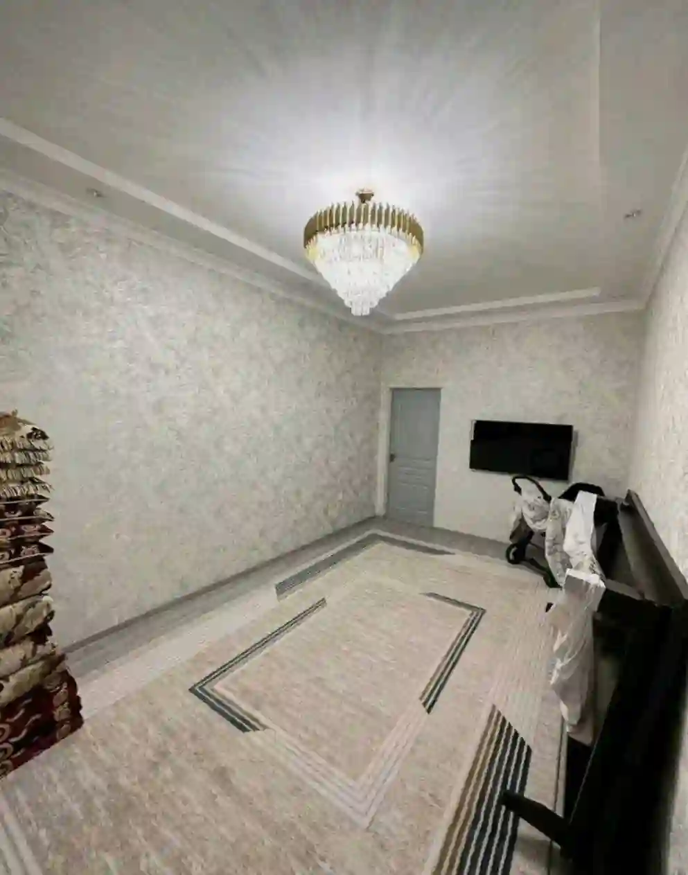 2-к квартира, 9 этаж, 60 м², ИсмоилСомони