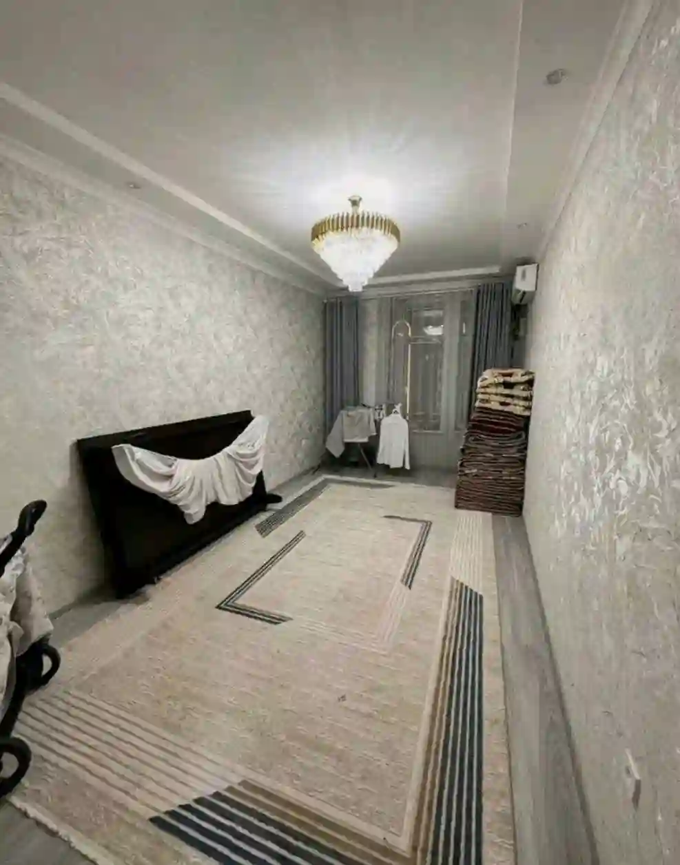 2-к квартира, 9 этаж, 60 м², ИсмоилСомони