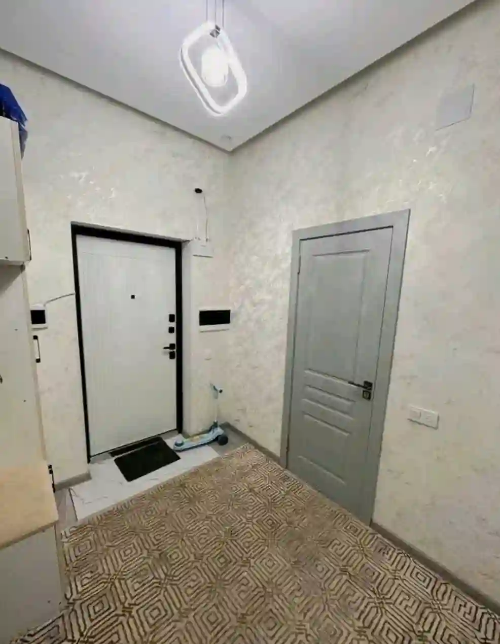 2-к квартира, 9 этаж, 60 м², ИсмоилСомони