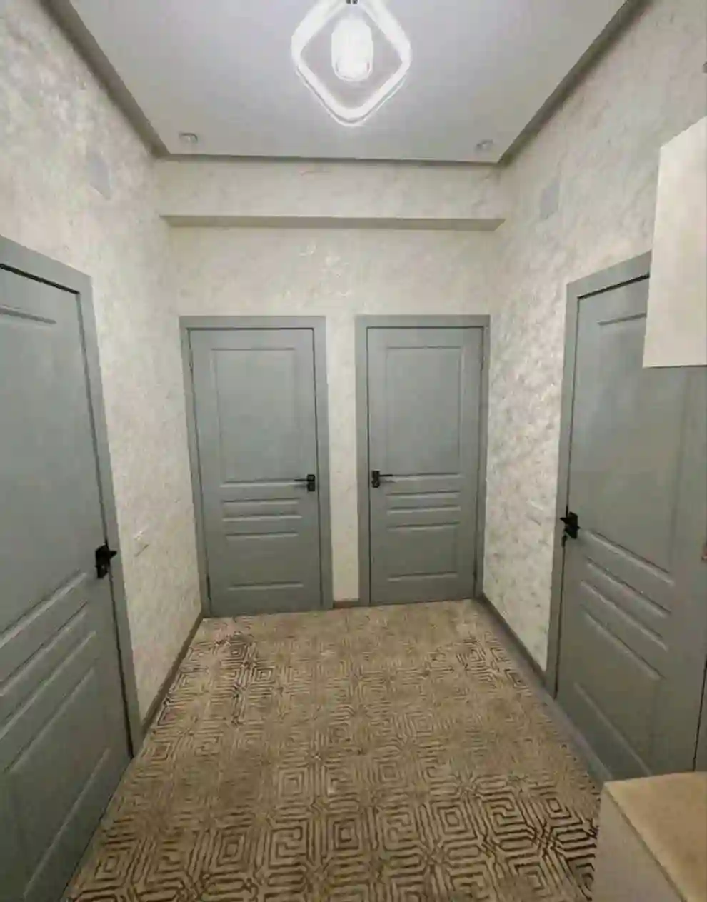2-к квартира, 9 этаж, 60 м², ИсмоилСомони