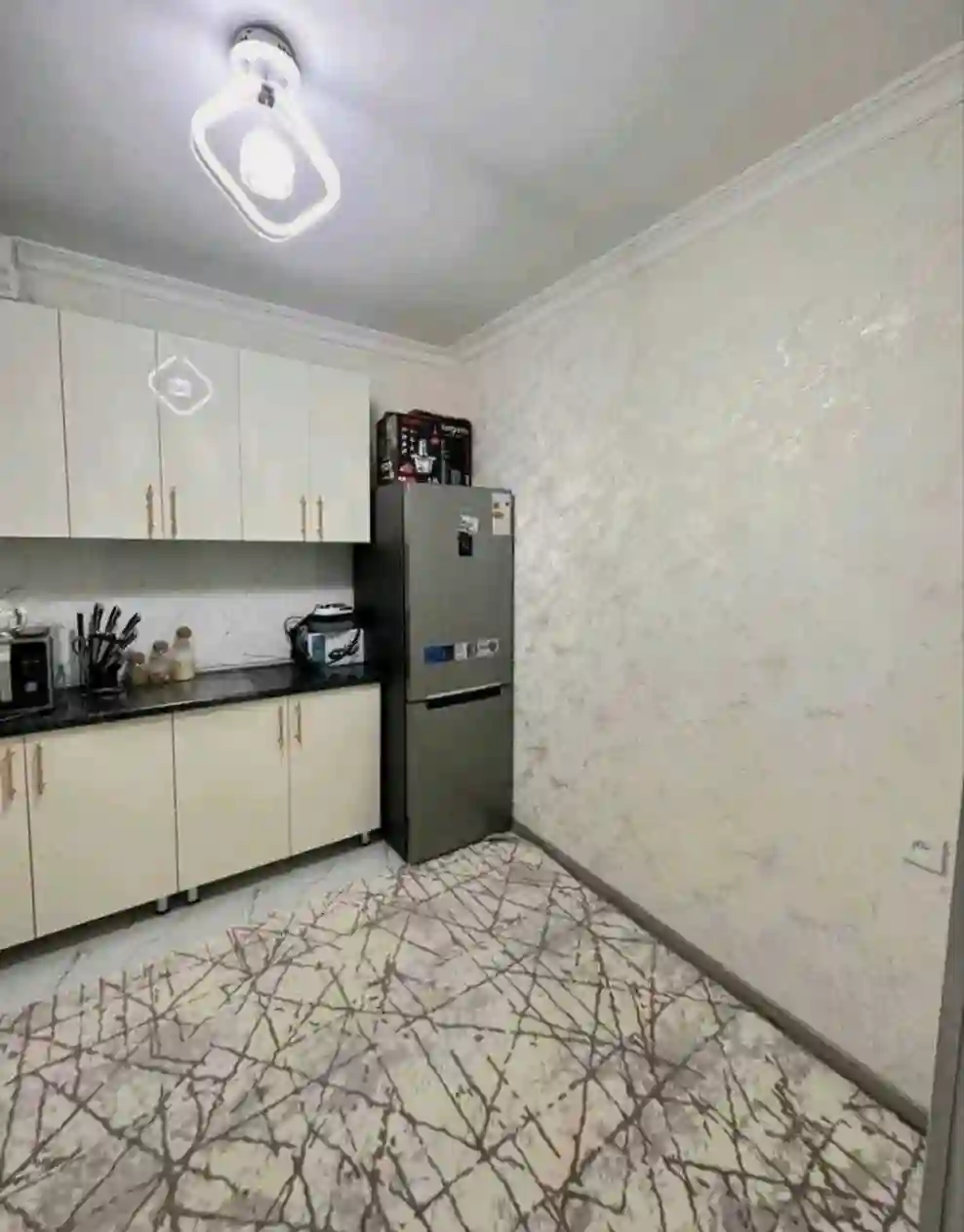 2-к квартира, 9 этаж, 60 м², ИсмоилСомони