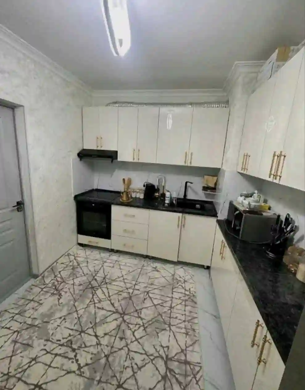 2-к квартира, 9 этаж, 60 м², ИсмоилСомони