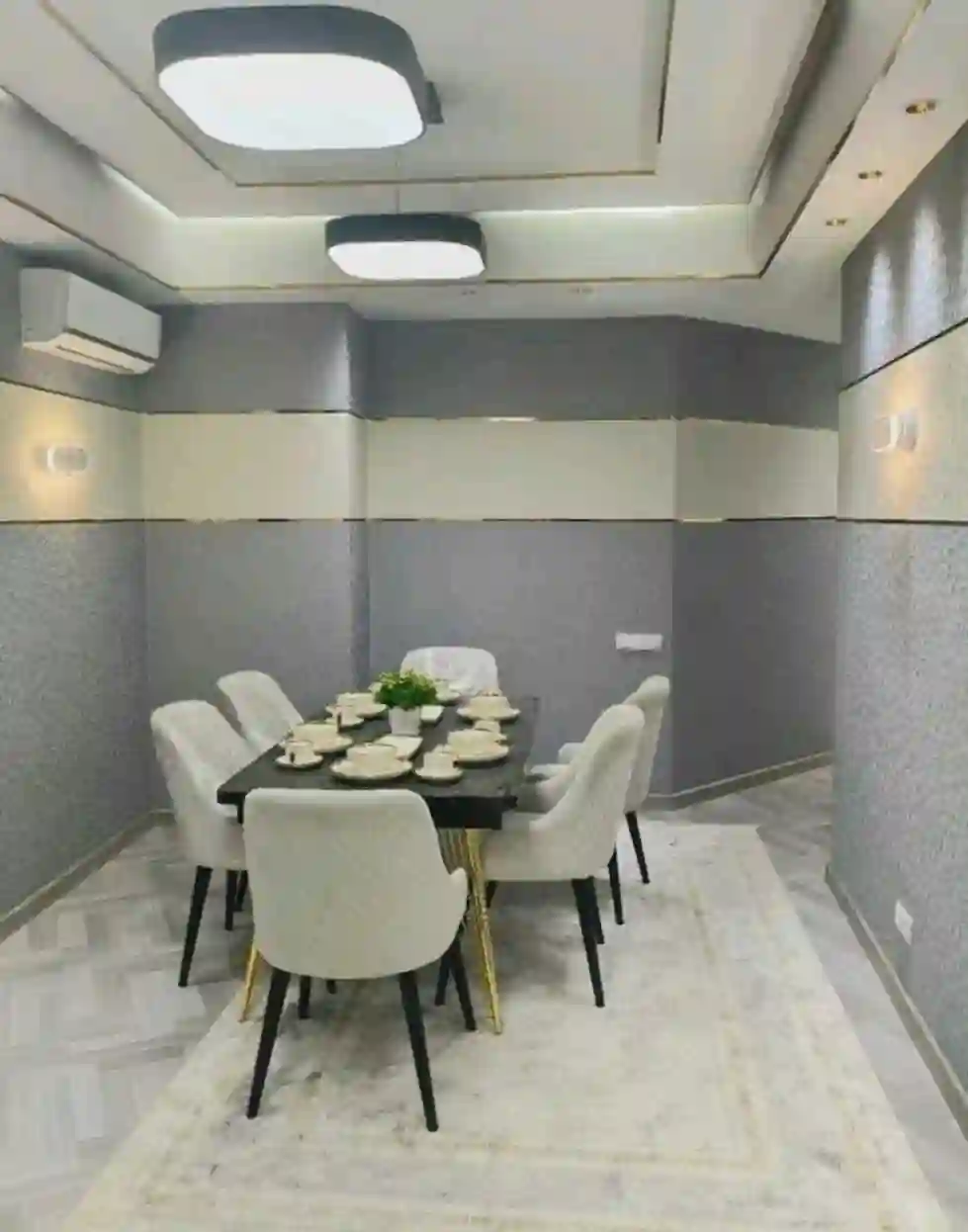 2-к квартира, 19 этаж, 75 м², Шохмансур