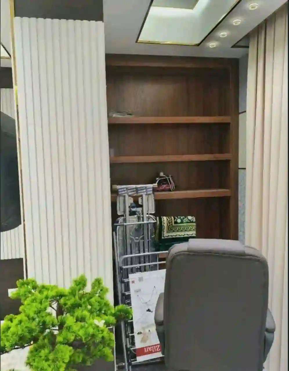 2-к квартира, 19 этаж, 75 м², Шохмансур