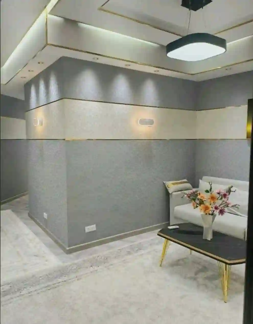 2-к квартира, 19 этаж, 75 м², Шохмансур