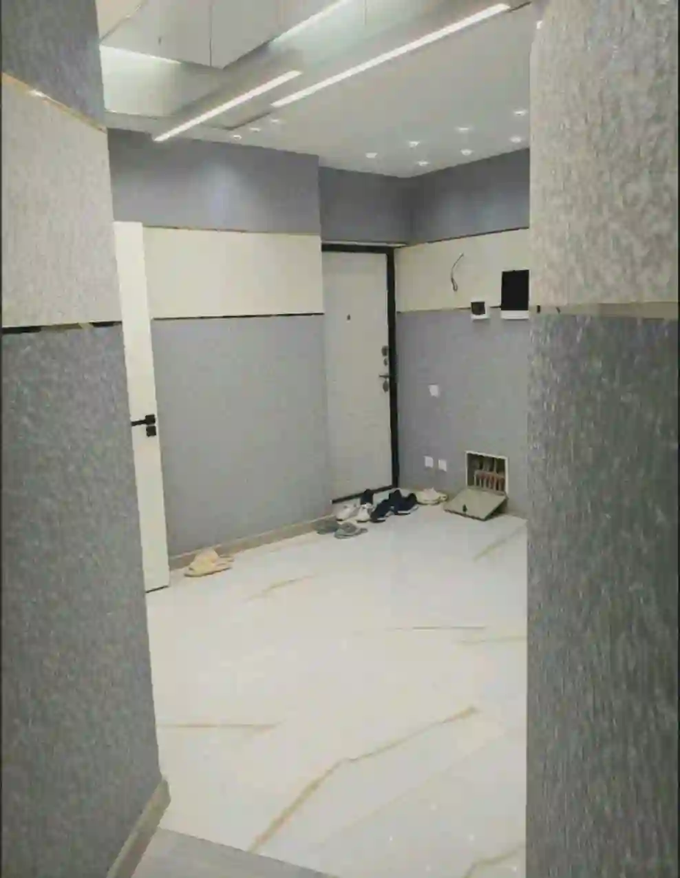 2-к квартира, 19 этаж, 75 м², Шохмансур