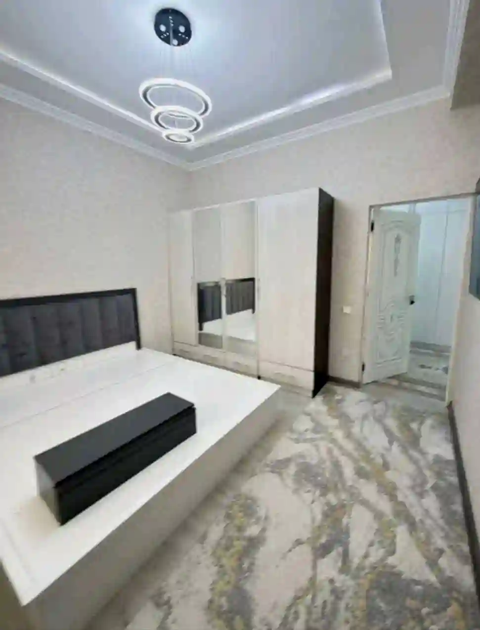 3-к квартира, 14 этаж, 73 м², Сино