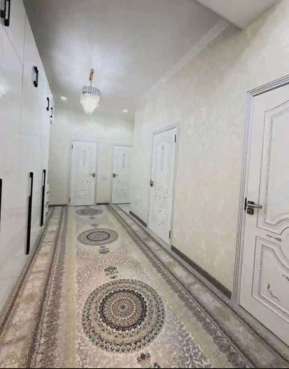 3-к квартира, 14 этаж, 73 м², Сино