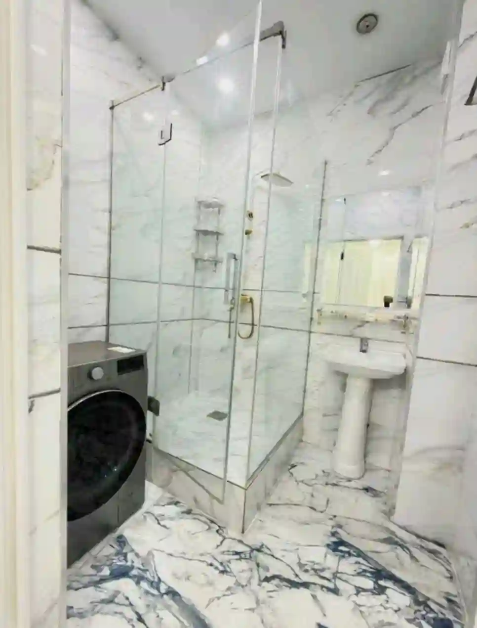 3-к квартира, 14 этаж, 73 м², Сино